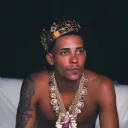 MC NÃO É BANDIDO!