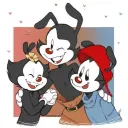 Animaniacs Revolution Reborn