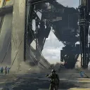 The Horror Corner Discord Server Icon