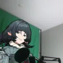 Pika's Corner Discord Server Icon