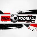 Prem Football Central's server