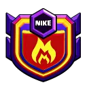 CoC NIKE