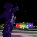 𝐓𝐇𝐄 𝐖𝐇𝐈𝐓𝐄 𝐇𝐎𝐔𝐒𝐄