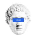 (Inactive Server - Reach out to support) Julius AI icon