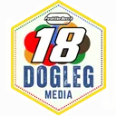 Dogleg Garage