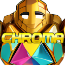 Chroma Golem