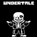 Undertale  roleplay sever Discord Server Icon