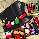 Discovery icon for 🎩 HistoryDex Hub ✨ Discord server