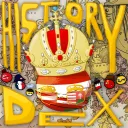 🎩 HistoryDex Hub ✨
