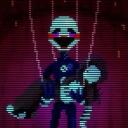 The Fnaf Movie Party! Discord Server Icon