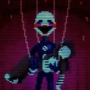 The Fnaf Movie Party!