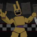 The Fnaf Movie Party! Discord Server Icon