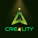 Discovery icon for Creality 3D Official Discord server