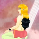 The Bee Hive Discord Server Icon