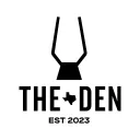 The Den: Bourbon Club