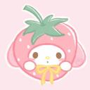   Strawberry Palace   Discord Server Icon