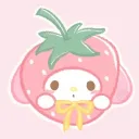 Strawberry Palace Discord Server Icon