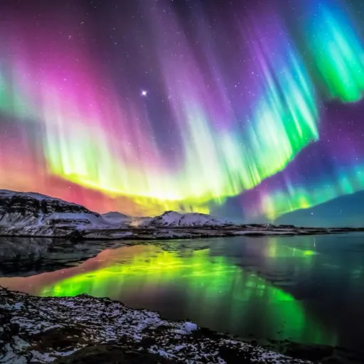 Aurora Borealis — мониторинг Discord сервера, статистика и рейтинг