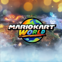 Mario Kart World avatar