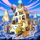 rebwar's server