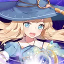 Magical Girl : Idle Pixel Hero_Official