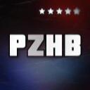 ParizerHub Romania Discord Server Icon