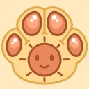 Sandy Paws