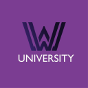 W University Server Icon