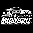 Wangan Midnight California