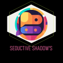 Seductive Shadow's |  18+ | Social | Dating | BDSM  Server Icon