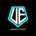 URBANSKY ESPORTS Discord Server Icon