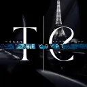 The Crypt Discord Server Icon