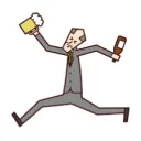飲酒ゲームサーバー🍺ver.2