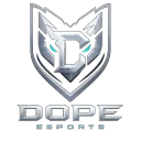 DOPE ORGANIZATION
