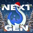 Server icon for Fluid Client