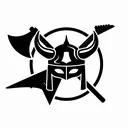 Viking_Barune
