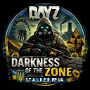 [UA] Darkness of the Zone S.T.A.L.K.E.R.:RP  Immersive