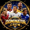 ⚔ DOMINATOR CREW Community ⚔