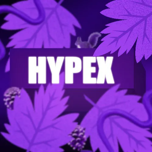 Hypex Team — мониторинг Discord сервера, статистика и рейтинг