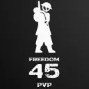FR45 DayZ 1.23 Modded PvP Livonia+ Server (PS4/5) discord icon