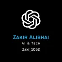 Zaki_1052 - AI & Tech