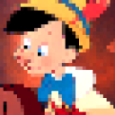 Pinokio icon