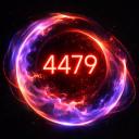 4479 Hub icon