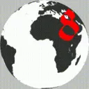 The New World 8.0 Discord Server Icon