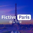 Fictive Paris (Trainz)