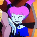 Jinx&amp;rsquo;s feet fun Server Icon