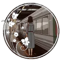 🤎￤Chamomile Train Station﹕𐑔