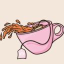 Debauchery Tea Party Discord Server Icon