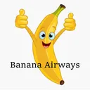 Banana Airways Icon