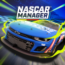 Discovery icon for NASCAR Manager Discord server